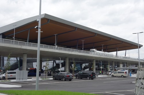 Assistansetjenesten Bergen Lufthavn Flesland